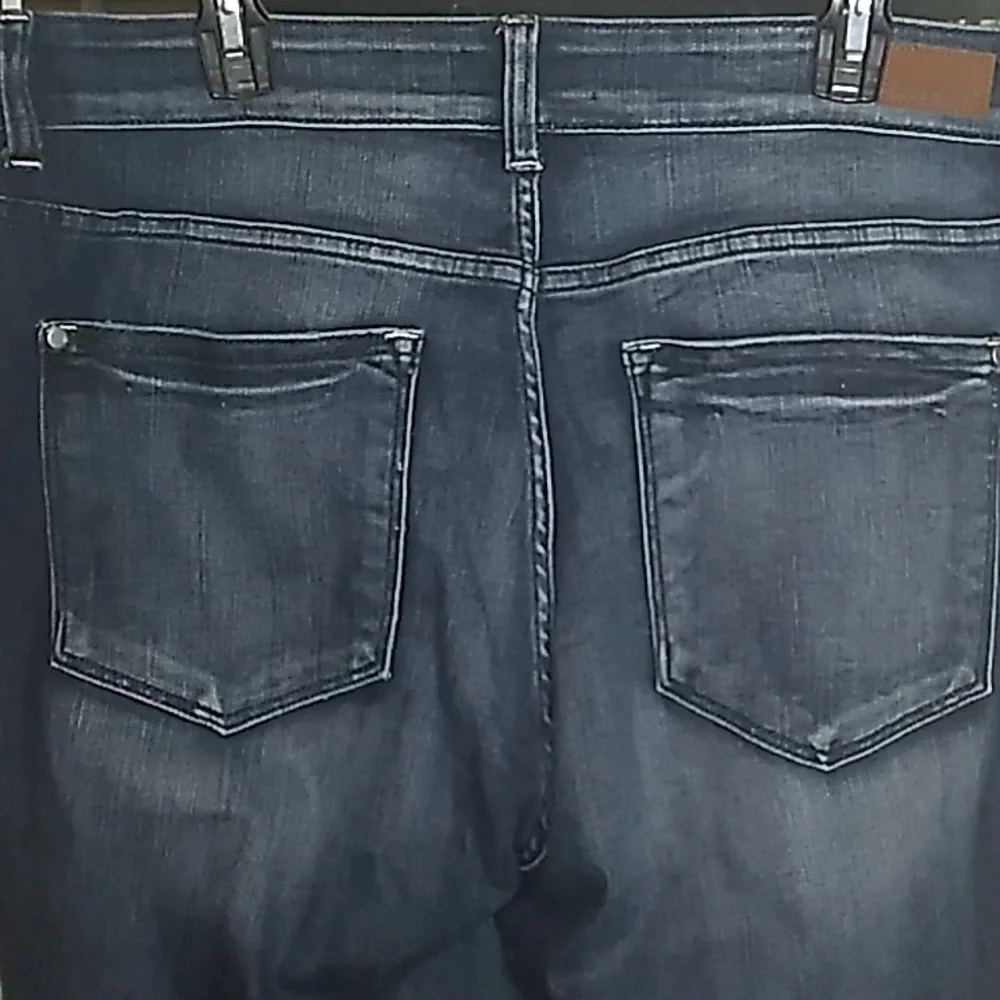 JUDY BLUE JEANS 18W - Picture 5 of 8